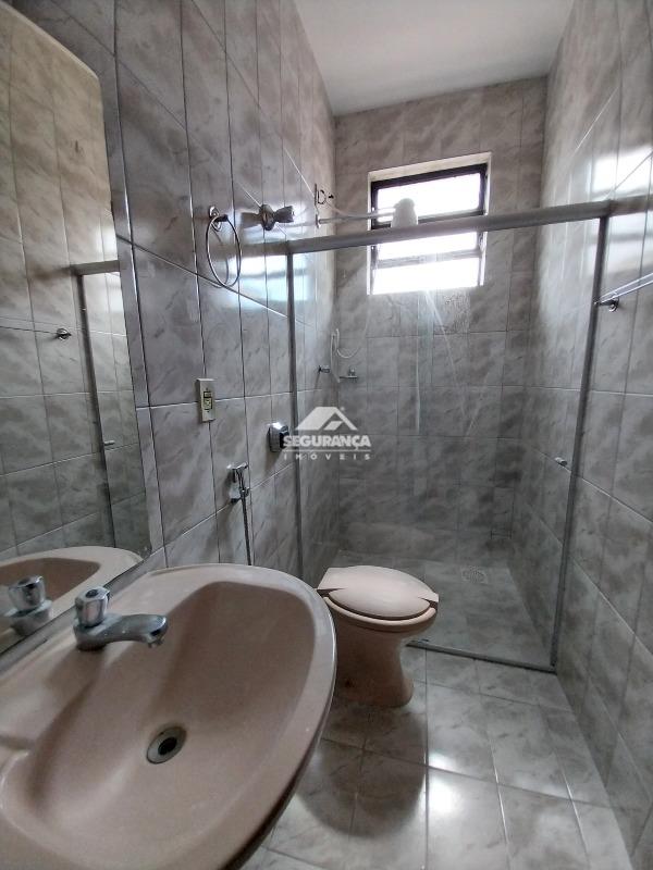 Apartamento para aluguel no Morada do Vale: BANHERIO SOCIAL