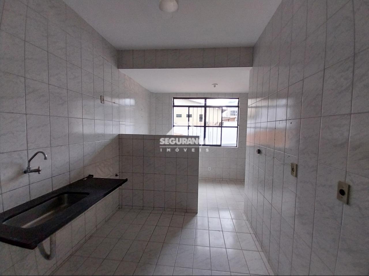 Apartamento para aluguel no Morada do Vale: COZINHA