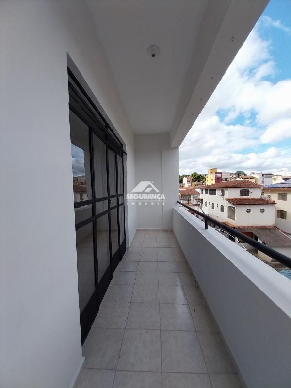 Apartamento para aluguel no Morada do Vale: SACADA