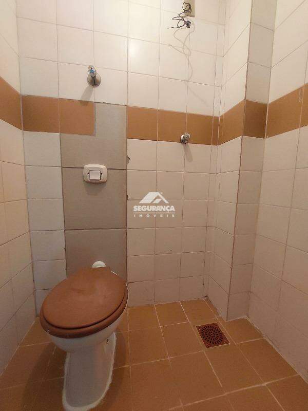 Apartamento para aluguel no ESPLANADINHA: BANHEIRO DCE