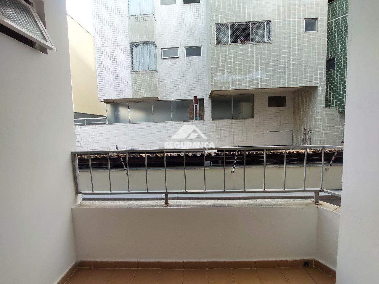Apartamento para aluguel no ESPLANADINHA: VARANDA SALA