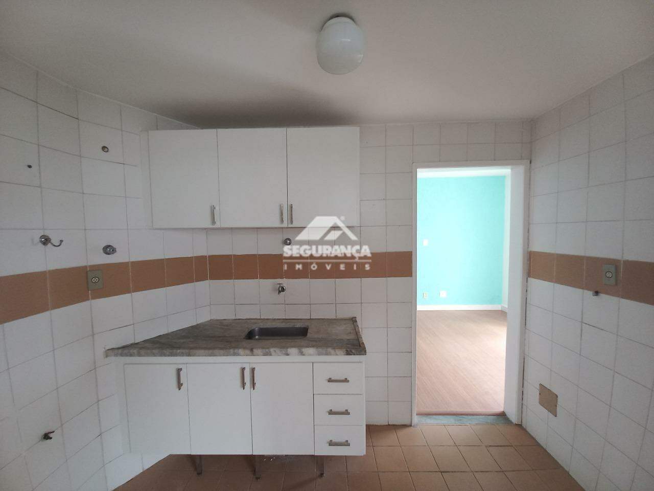 Apartamento para aluguel no ESPLANADINHA: COZINHA