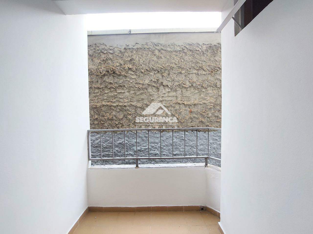 Apartamento para aluguel no ESPLANADINHA: VARANDA SUÍTE