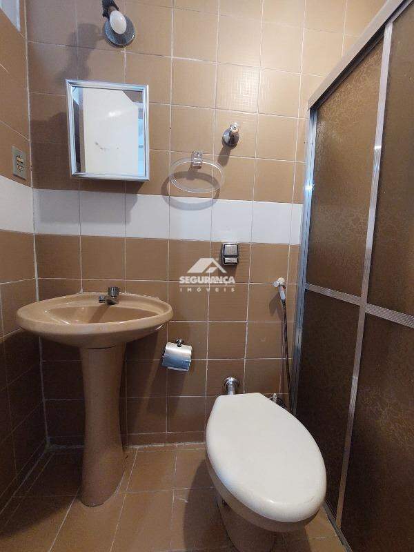 Apartamento para aluguel no ESPLANADINHA: BANHEIRO SUÍTE