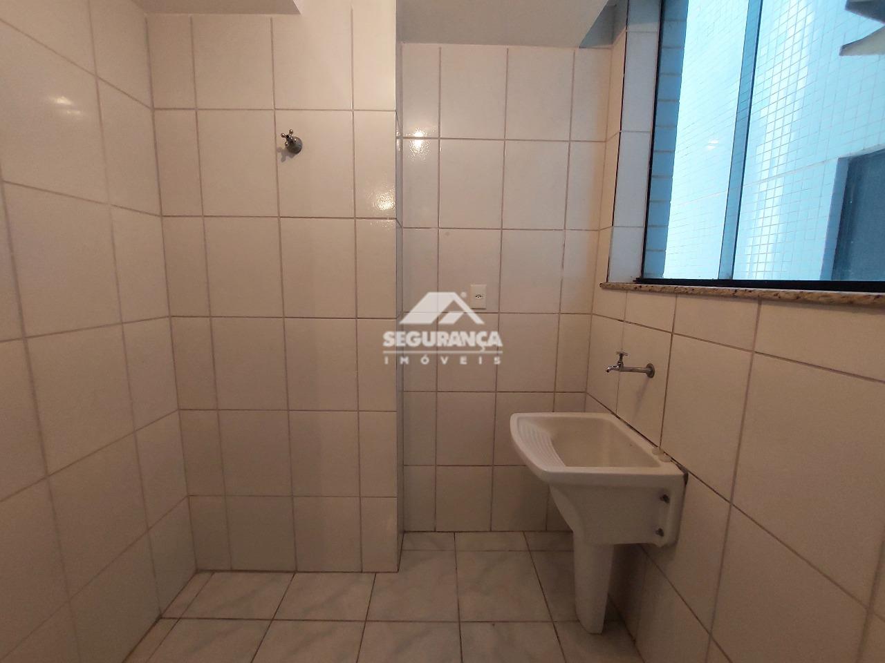 Apartamento para aluguel no ESPLANADINHA: ÁREA DE SERVIÇO 