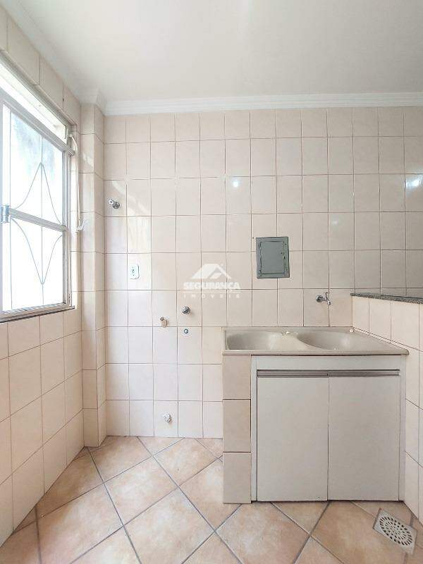 Apartamento para aluguel no VILA BRETAS: ÁREA DE SERVIÇO 