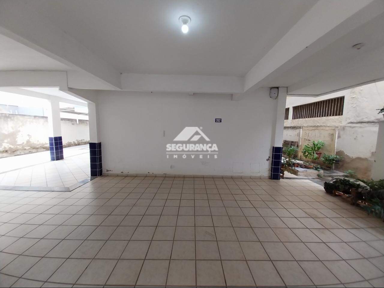 Apartamento para aluguel no VILA BRETAS: GARAGEM