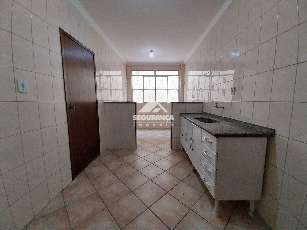 Apartamento para aluguel no VILA BRETAS: COZINHA 