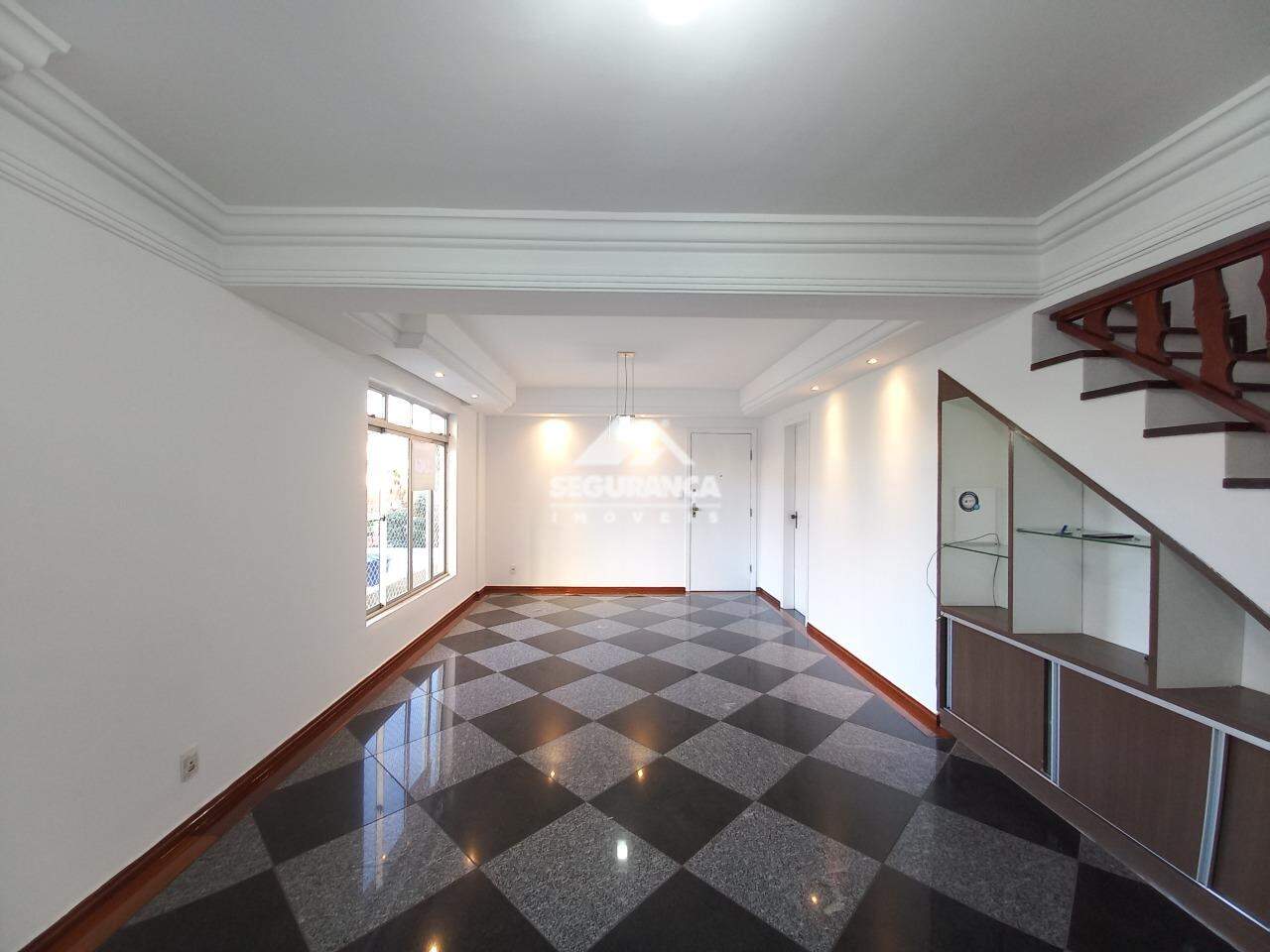 Apartamento para aluguel no Centro: SALA 