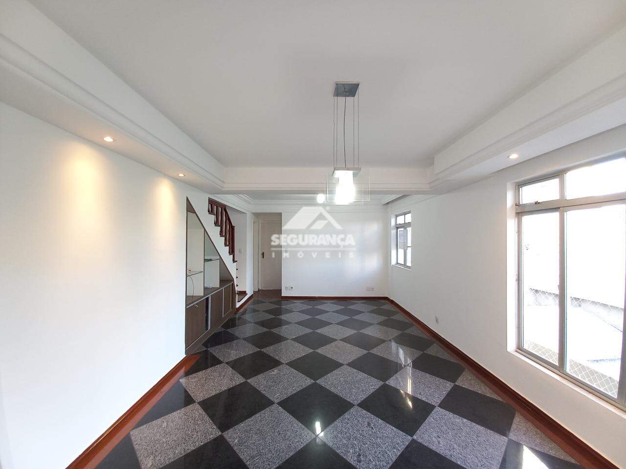 Apartamento para aluguel no Centro: SALA 