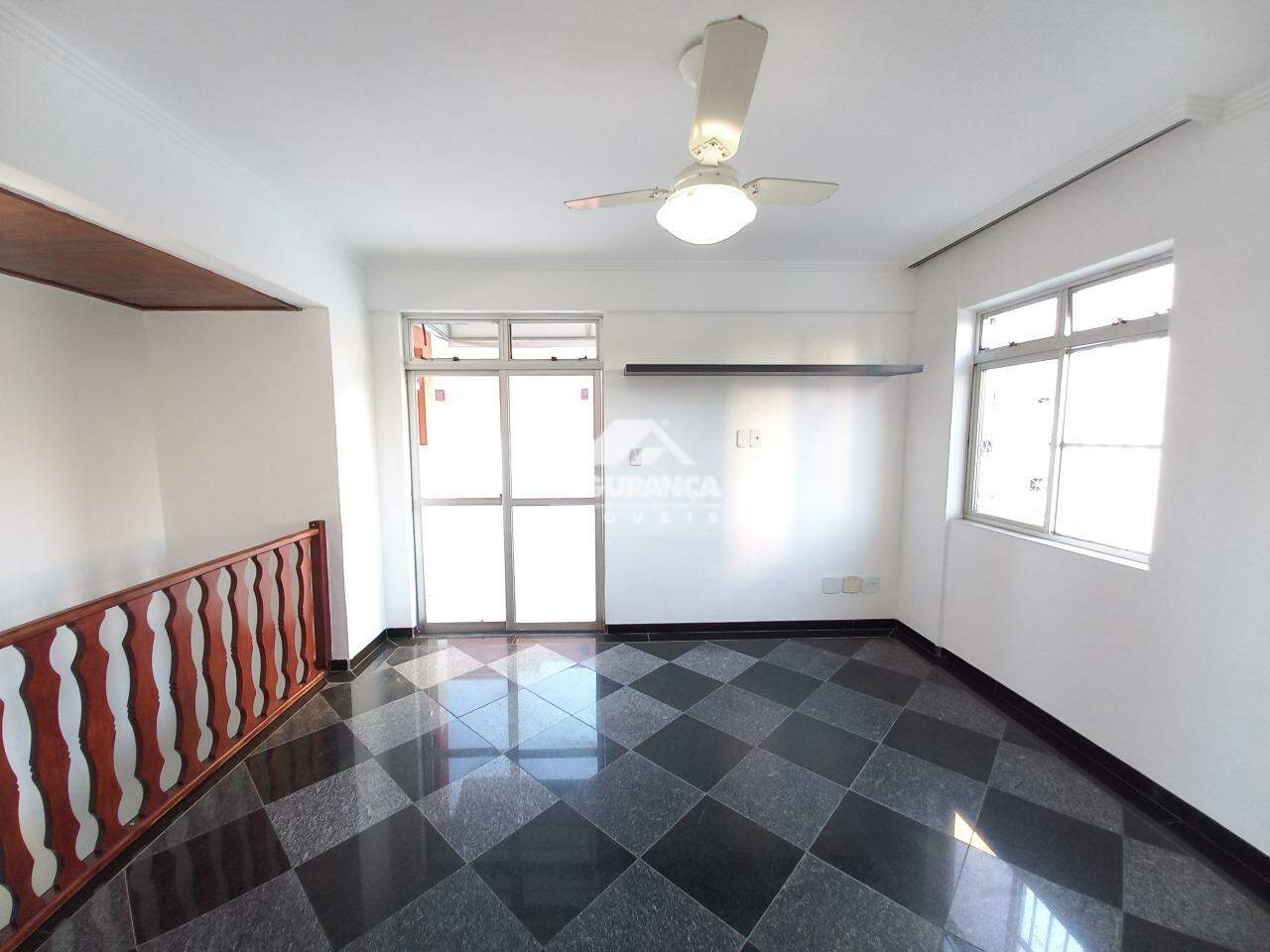 Apartamento para aluguel no Centro: SALA DE TV 