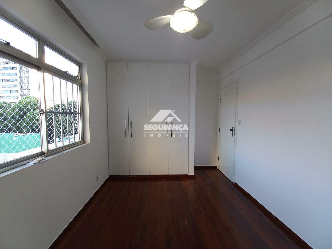 Apartamento para aluguel no Centro: QUARTO (01)