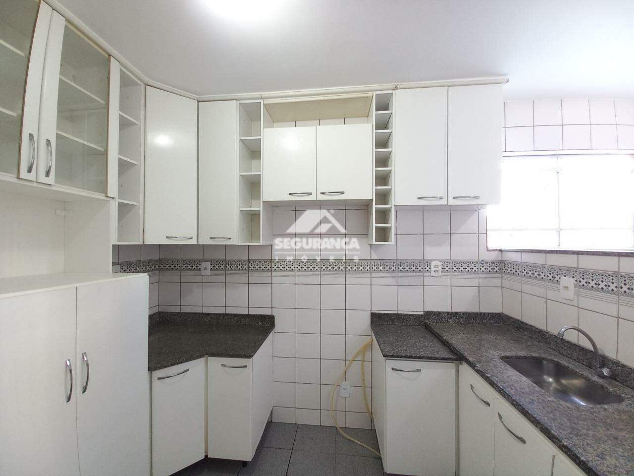Apartamento para aluguel no Centro: COZINHA 