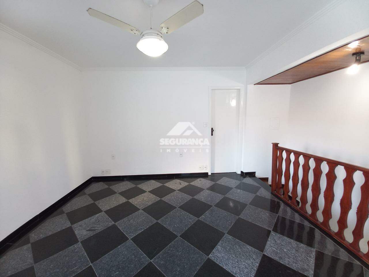 Apartamento para aluguel no Centro: SALA DE TV