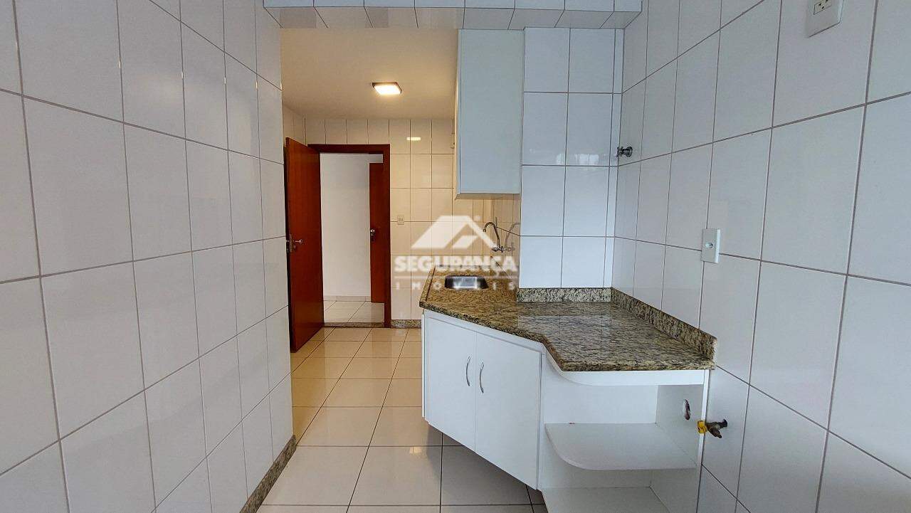 Apartamento para aluguel no Centro: COZINHA