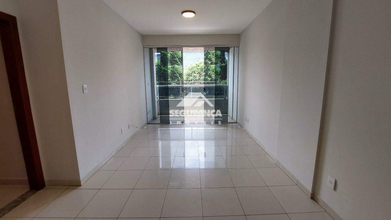 Apartamento para aluguel no Centro: SALA