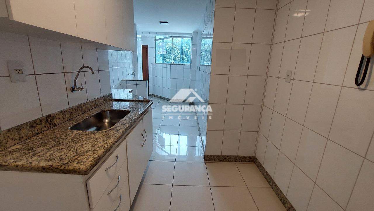 Apartamento para aluguel no Centro: COZINHA