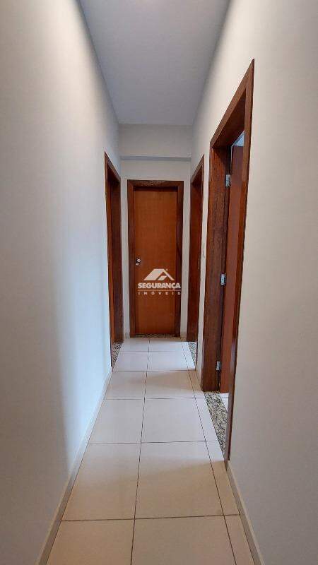 Apartamento para aluguel no Centro: HALL
