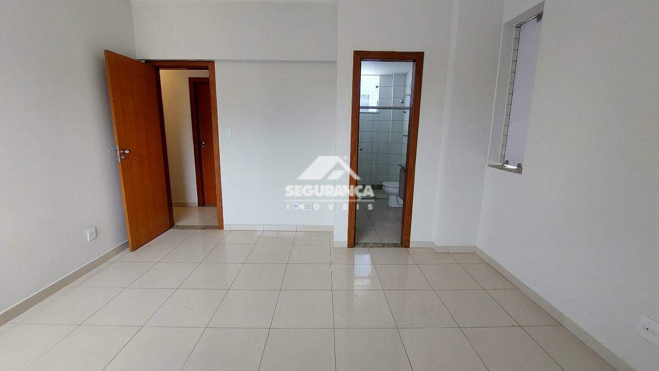 Apartamento para aluguel no Centro: SUÍTE