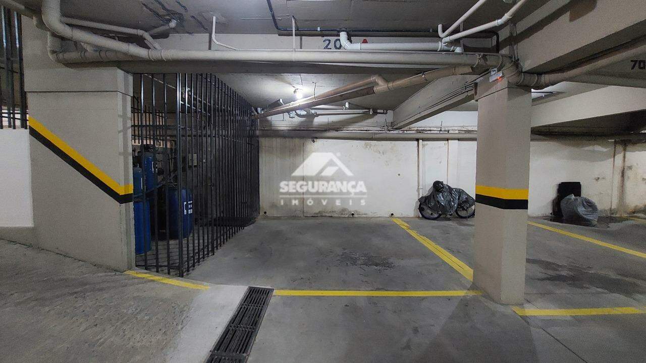 Apartamento para aluguel no Centro: GARAGEM (2)