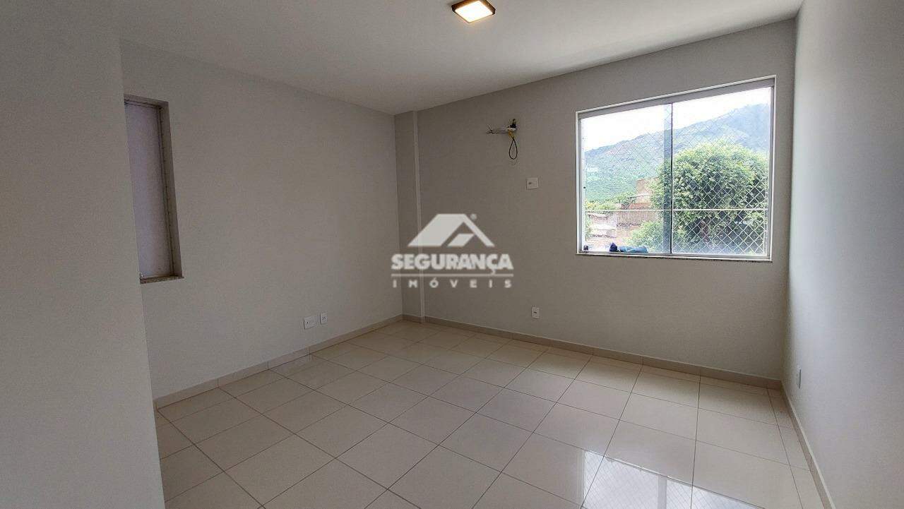 Apartamento para aluguel no Centro: SUÍTE
