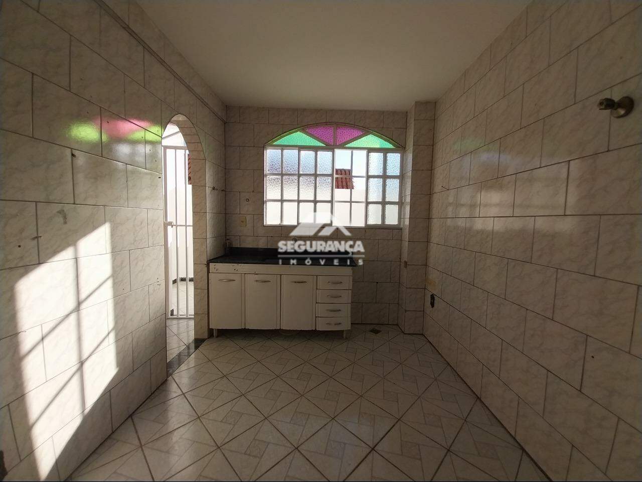 Apartamento para aluguel no Ilha dos Araújos: COZINHA