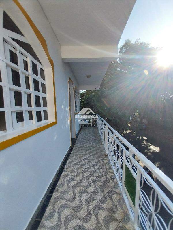 Apartamento para aluguel no Ilha dos Araújos: VARANDA