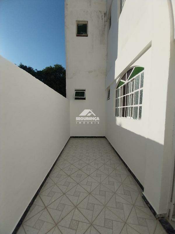 Apartamento para aluguel no Ilha dos Araújos: CLARABOIA