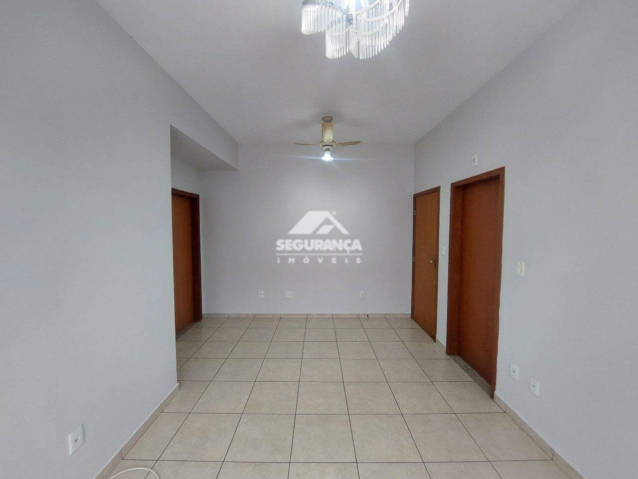 Apartamento para aluguel no Centro: SALA