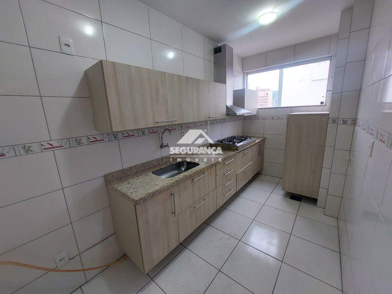 Apartamento para aluguel no Centro: COZINHA