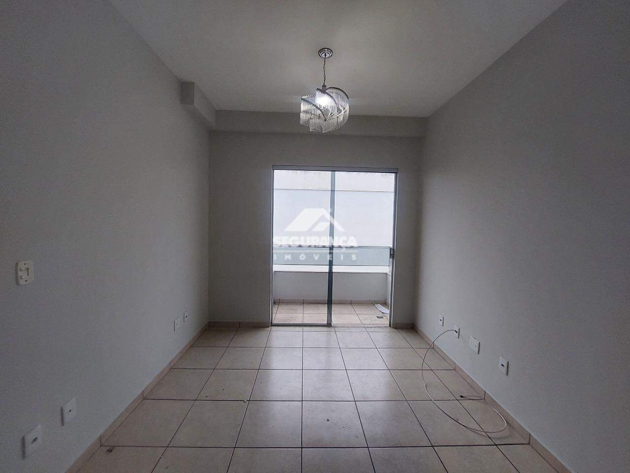 Apartamento para aluguel no Centro: SALA