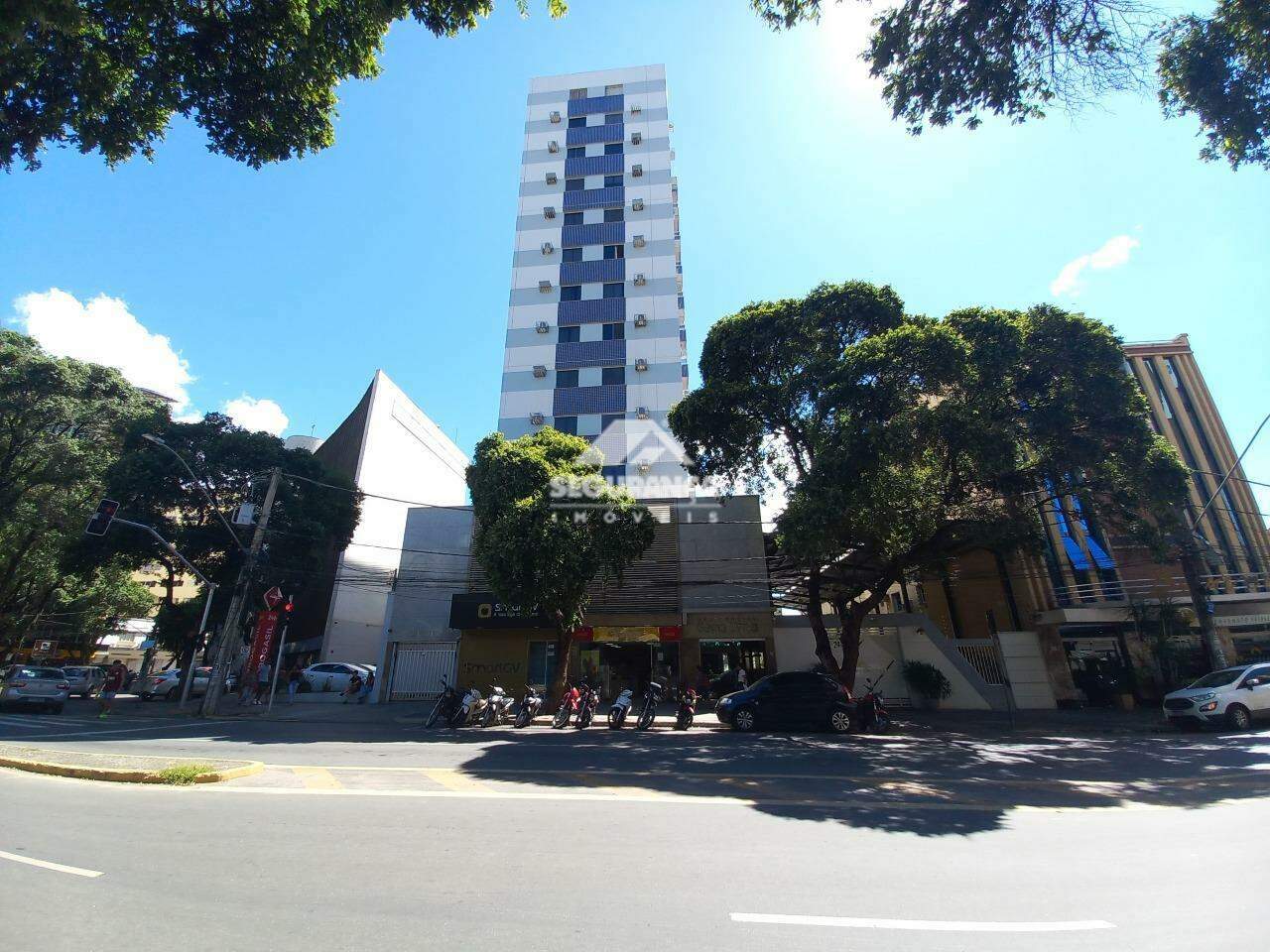 Apartamento para aluguel no Centro: PRINCIPAL