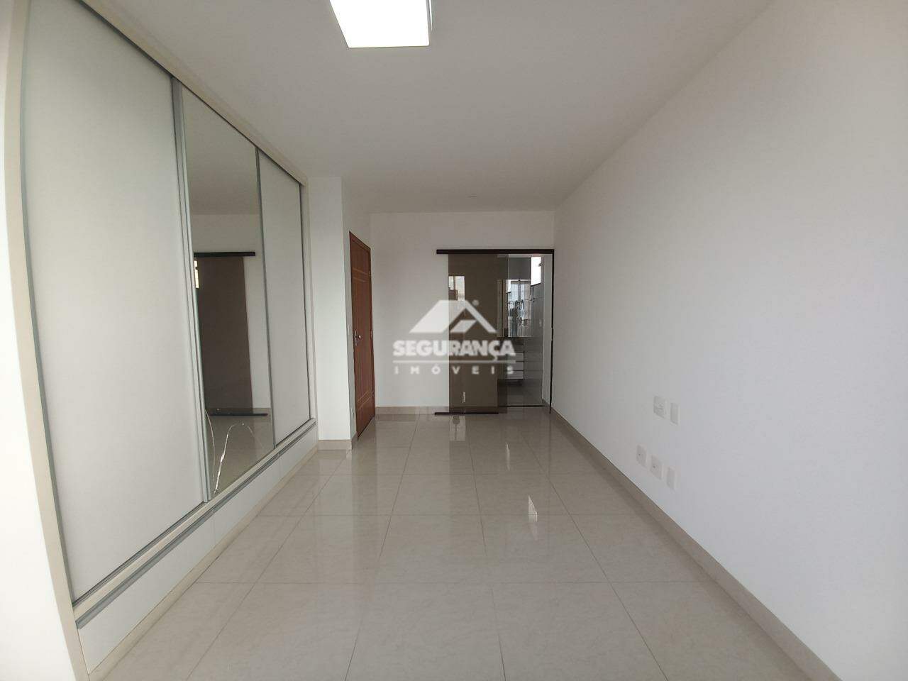 Apartamento para aluguel no Centro: QUARTO SUITE