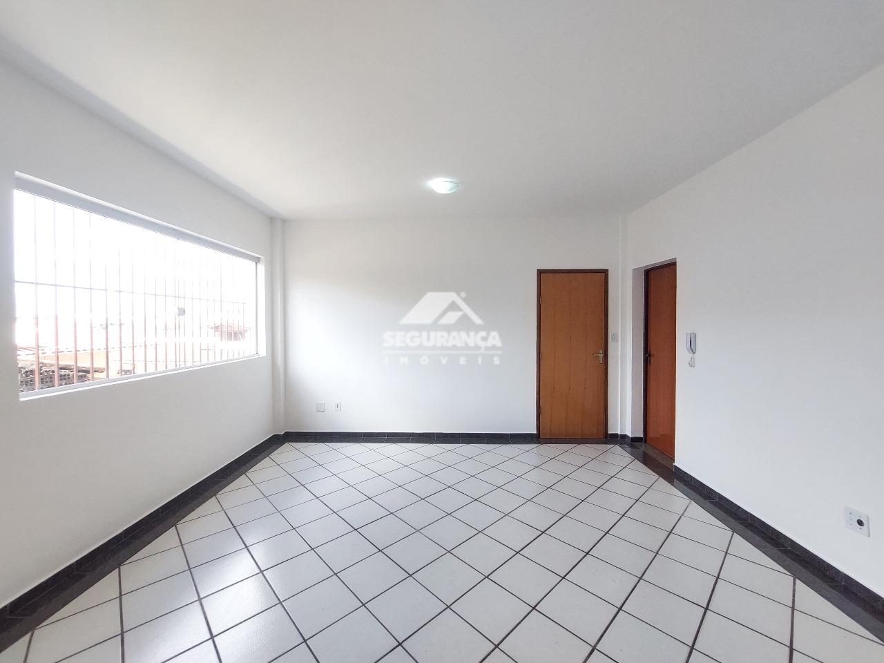 Apartamento para aluguel no GRA DUQUESA: SALA 