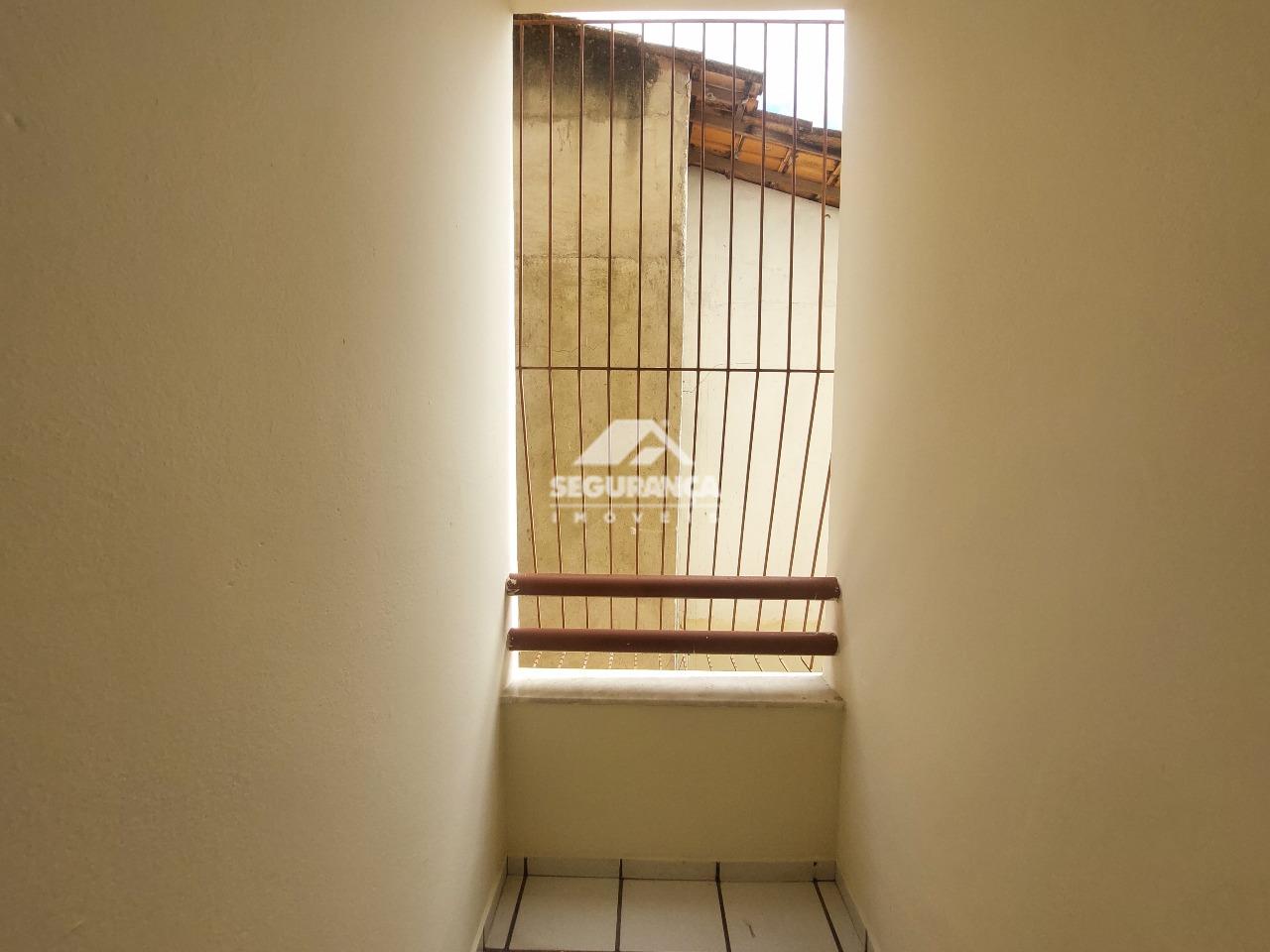 Apartamento para aluguel no GRA DUQUESA: SACADA DO QUARTO (2)