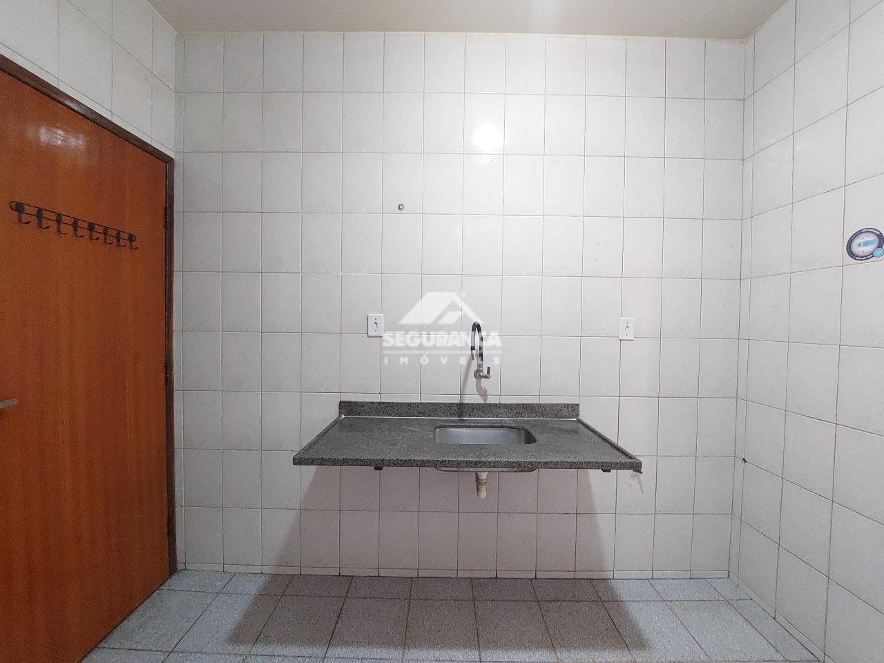 Apartamento para aluguel no GRA DUQUESA: COZINHA
