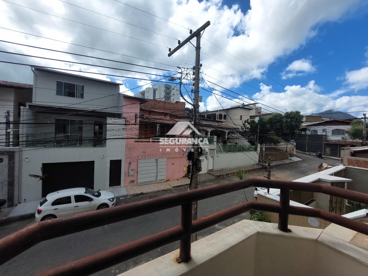 Apartamento para aluguel no GRA DUQUESA: SACADA DA SUÍTE