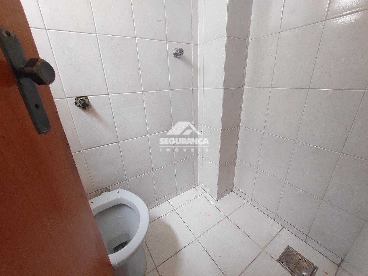 Apartamento para aluguel no GRA DUQUESA: BANHEIRO SOCIAL