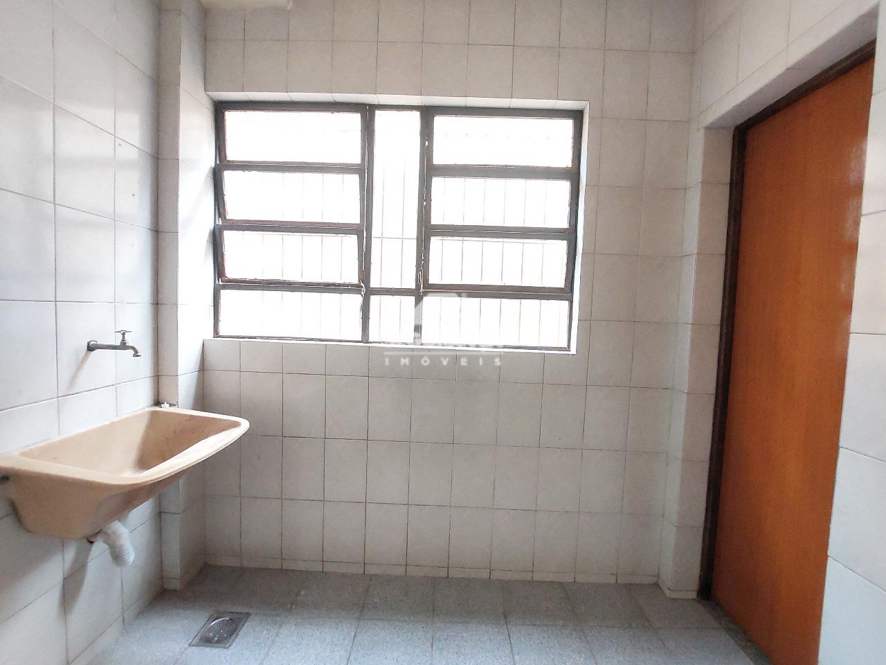 Apartamento para aluguel no GRA DUQUESA: ÁREA DE SERVIÇO