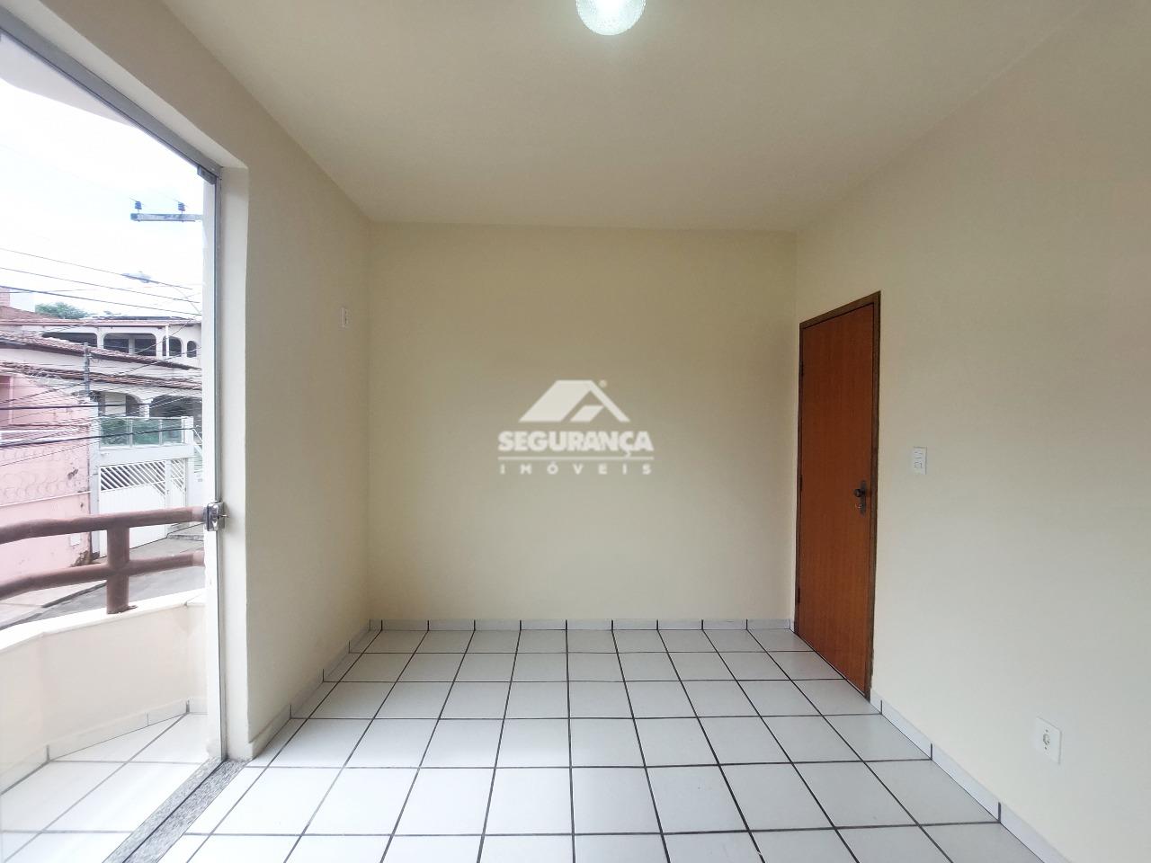 Apartamento para aluguel no GRA DUQUESA: QUARTO (1)