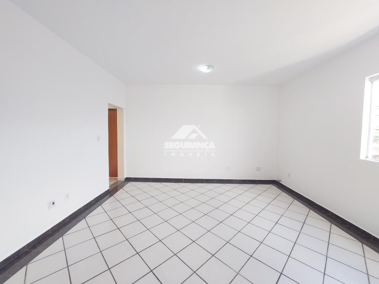 Apartamento para aluguel no GRA DUQUESA: SALA 
