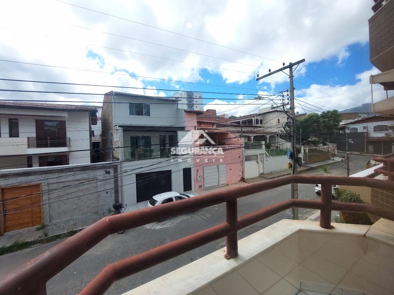 Apartamento para aluguel no GRA DUQUESA: SACADA DO QUARTO (1)