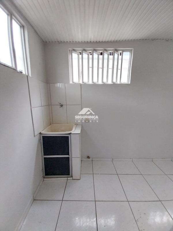 Apartamento para aluguel no Centro: ÁREA DE SERVIÇO