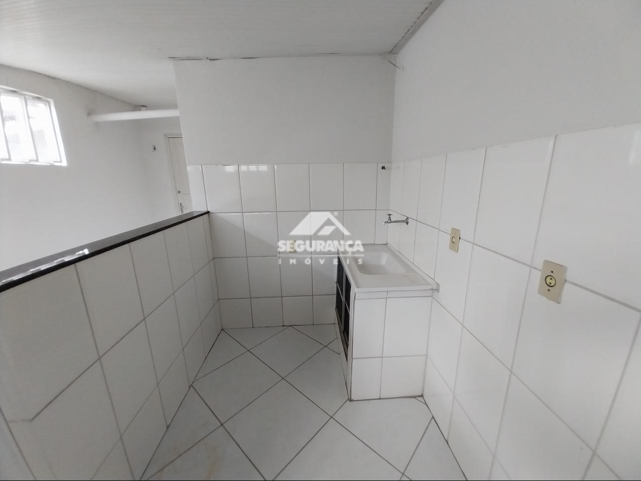 Apartamento para aluguel no Centro: COZINHA