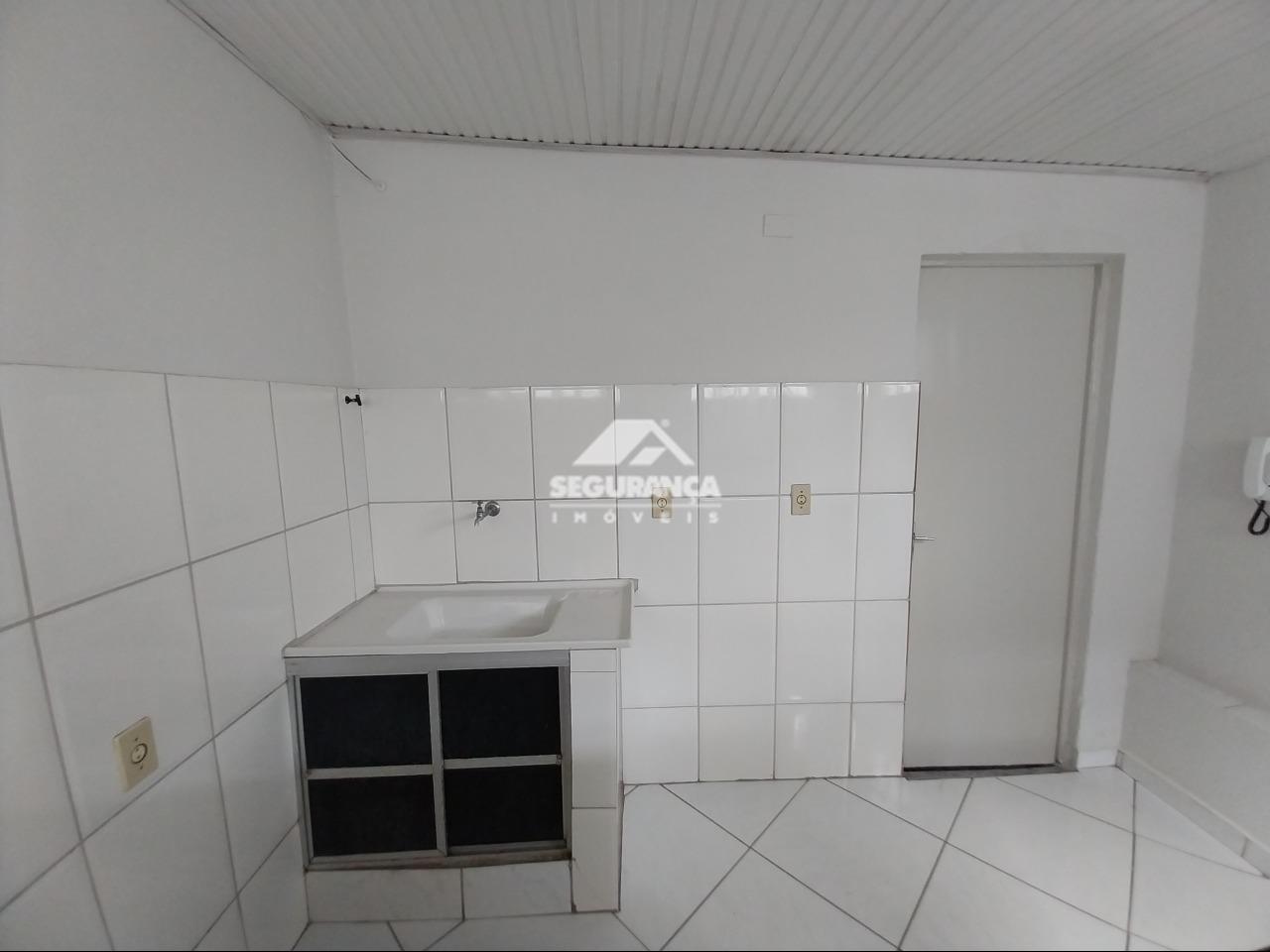 Apartamento para aluguel no Centro: COZINHA