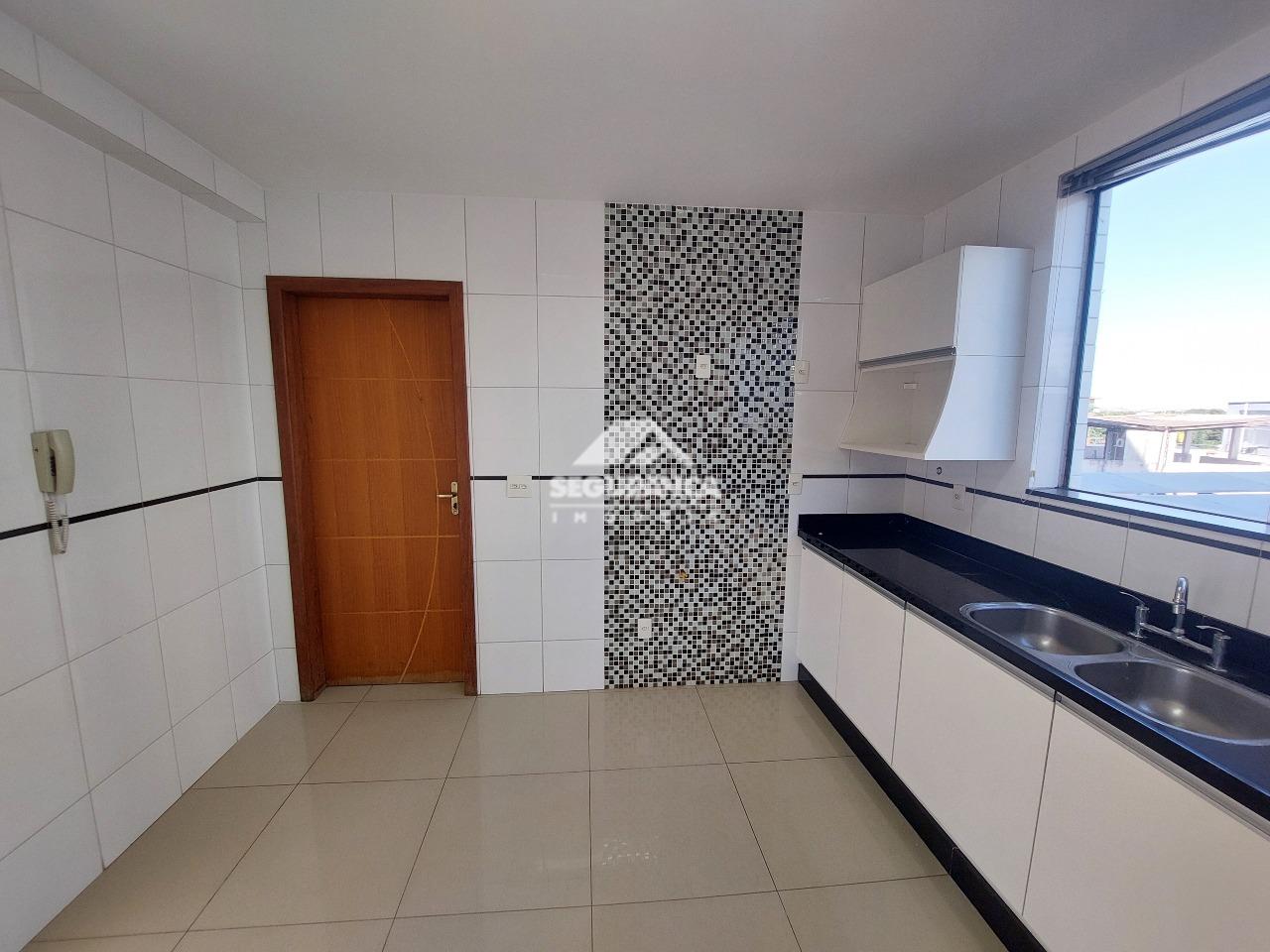 Apartamento para aluguel no Centro: COZINHA