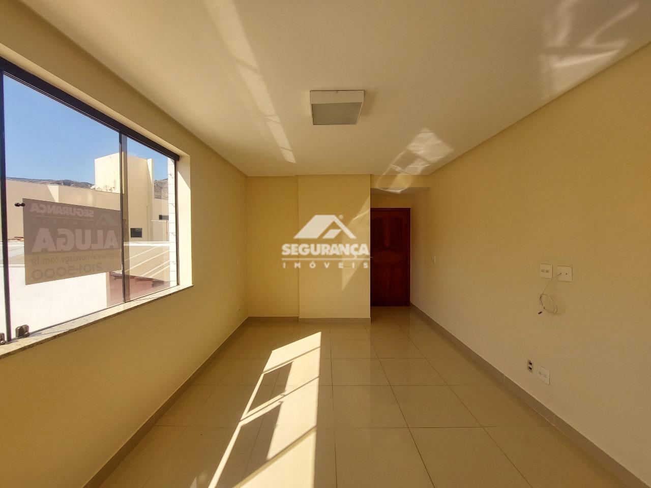 Apartamento para aluguel no Centro: SALA