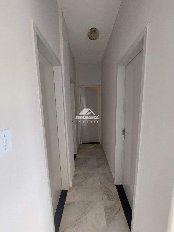 Apartamento para aluguel no NOSSA SENHORA DAS GRACAS: HALL