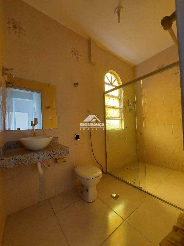 Apartamento para aluguel no NOSSA SENHORA DAS GRACAS: BANHEIRO SOCIAL