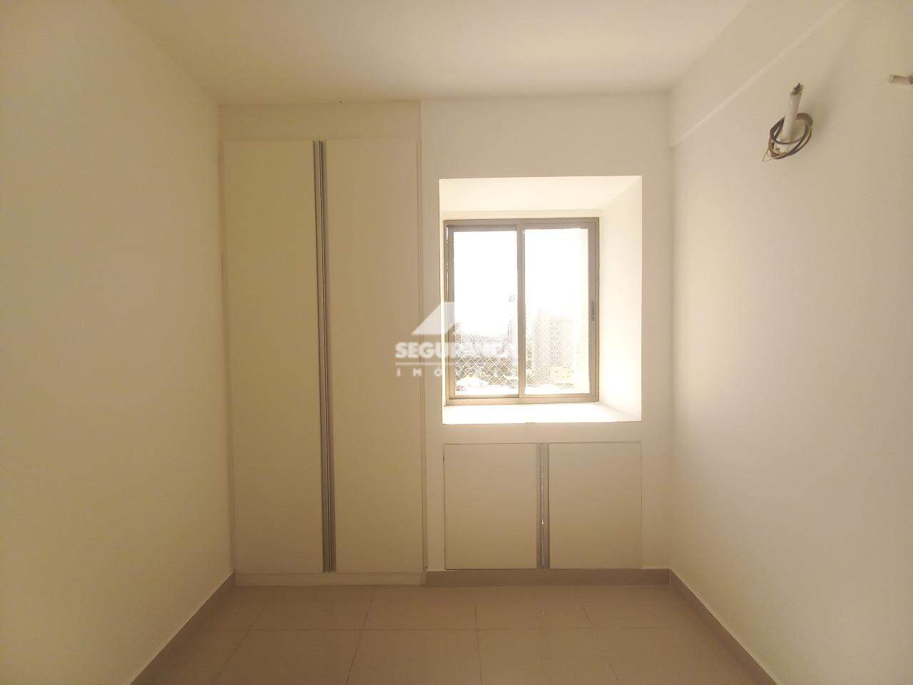 Apartamento para aluguel no Centro: QUARTO SOCIAL 02